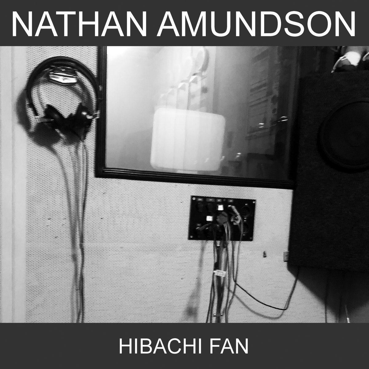 Nathan Amundson - Hibachi Fan